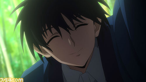 アニメ『るろうに剣心』新キャスト発表。志々雄真実は古川慎、比古清十郎は中村悠一、瀬田宗次郎は山下大輝、巻町操は山根綺が演じる