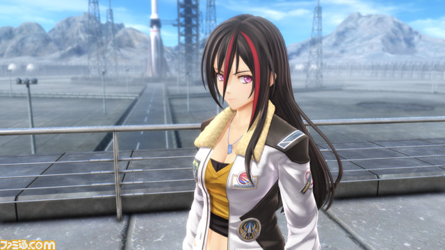 軌跡シリーズ 20周年記念タイトル『英雄伝説 界の軌跡 -Farewell, O Zemuria-』2024年発売決定!
