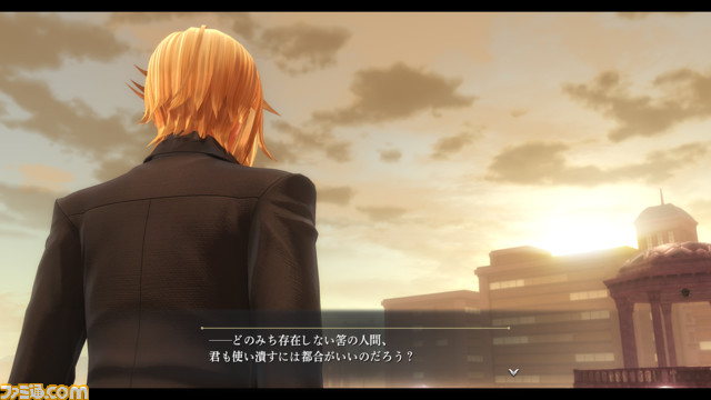軌跡シリーズ 20周年記念タイトル『英雄伝説 界の軌跡 -Farewell, O Zemuria-』2024年発売決定!