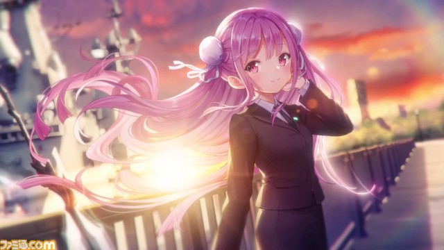 『ヘブバン』12/14生放送まとめ。メインストーリー第5章前編が2024年2月23日に開幕、スーツ姿の國見タマと逢川めぐみのSSスタイルが実装