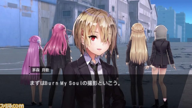 『ヘブバン』12/14生放送まとめ。メインストーリー第5章前編が2024年2月23日に開幕、スーツ姿の國見タマと逢川めぐみのSSスタイルが実装