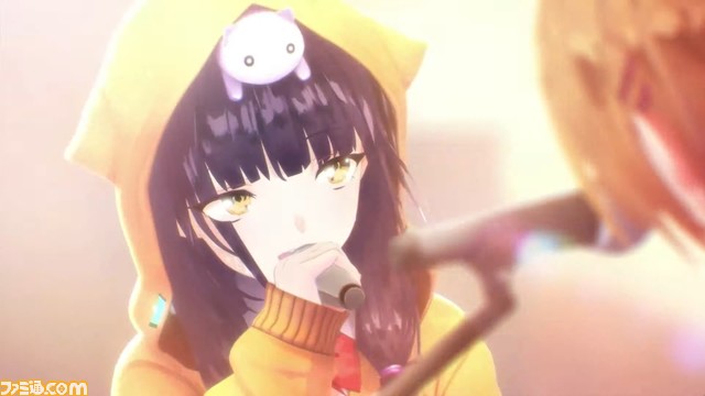 『ヘブバン』12/14生放送まとめ。メインストーリー第5章前編が2024年2月23日に開幕、スーツ姿の國見タマと逢川めぐみのSSスタイルが実装