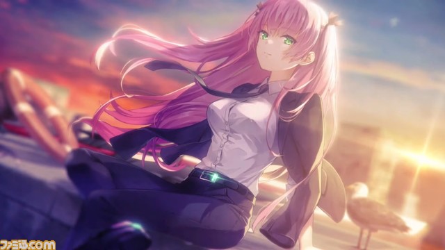 『ヘブバン』12/14生放送まとめ。メインストーリー第5章前編が2024年2月23日に開幕、スーツ姿の國見タマと逢川めぐみのSSスタイルが実装