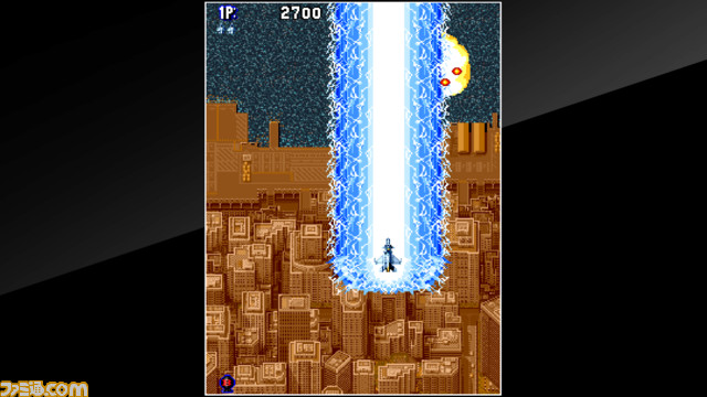 明日配信の『ミスティックウォリアーズ』をたっぷりプレイ! 第159回『俺たちのアケアカ』本日(12月20日)20時00分より生放送!【ファミ通チャンネル】