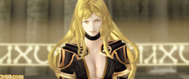 『ドラッグ オン ドラグーン3』10周年。『1』よりもさらに昔の時代を舞台にウタウタイ姉妹の戦いを描く。クセモノ揃いのキャラクターとぶっ飛んだ展開は唯一無二【今日は何の日?】