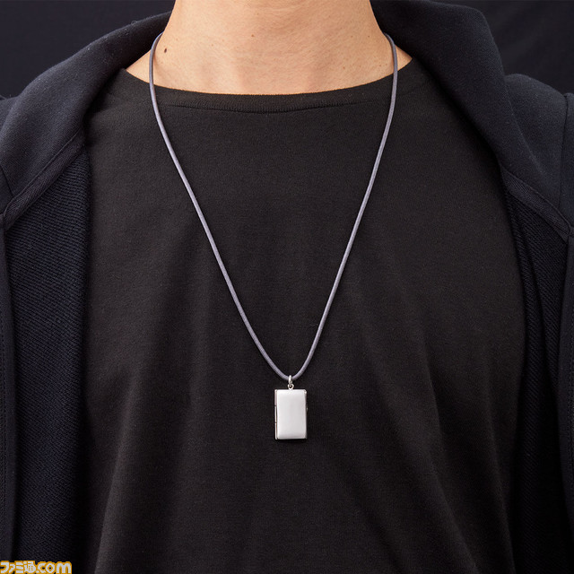 『呪術廻戦』東堂葵のロケットペンダントが商品化。自分の超親友や推しアイドルの写真を持ち運ぼう【虎杖と高田ちゃんの写真は入っておりません】