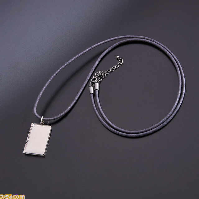 『呪術廻戦』東堂葵のロケットペンダントが商品化。自分の超親友や推しアイドルの写真を持ち運ぼう【虎杖と高田ちゃんの写真は入っておりません】