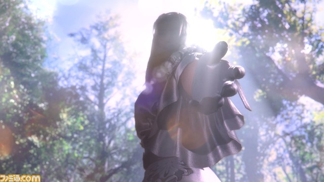 『鉄拳8』仁、一八、ポール、ニーナが使える体験版がPS5にて配信開始。ストーリーモードやバトルモードを一部プレイ可能