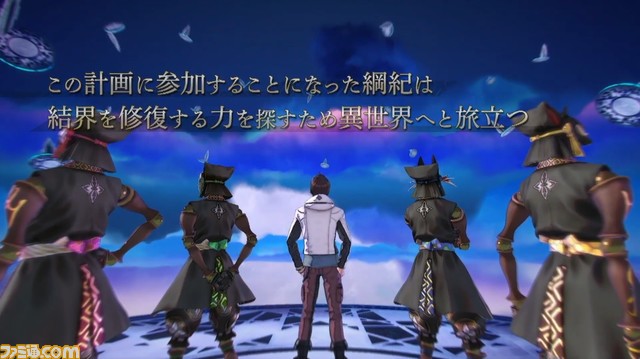 【サガ34周年】12/15生放送まとめ。