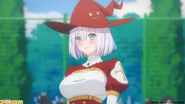 スマホゲーム『2.5次元の誘惑 天使たちのステージ』が制作決定。テレビアニメに声優の山根綺が出演決定、コメントが公開