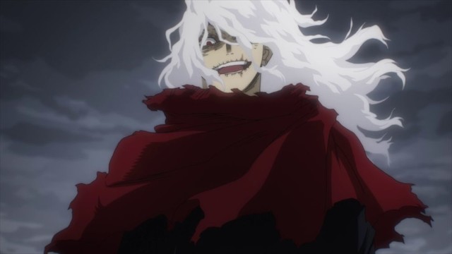 『ヒロアカ』7期が2024年5月4日に放送開始。劇場版最新作が2024年夏に公開。新規シーンを交えた特別版が放送決定