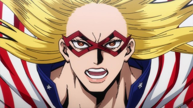 『ヒロアカ』7期が2024年5月4日に放送開始。劇場版最新作が2024年夏に公開。新規シーンを交えた特別版が放送決定