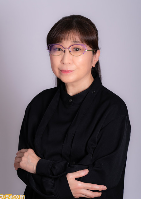 『ダンダダン』2024年10月に放送開始。モモは若山詩音、オカルンは花江夏樹、ターボババアは田中真弓、セルポ星人は中井和哉が演じる