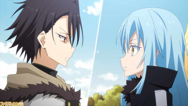 【転スラ3期】アニメ『転生したらスライムだった件』第3期が2024年4月より連続2クールで放送。キービジュアル＆特報映像が解禁