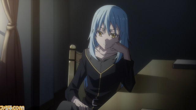 【転スラ3期】アニメ『転生したらスライムだった件』第3期が2024年4月より連続2クールで放送。キービジュアル＆特報映像が解禁