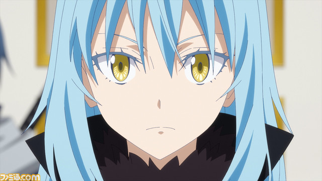 【転スラ3期】アニメ『転生したらスライムだった件』第3期が2024年4月より連続2クールで放送。キービジュアル＆特報映像が解禁