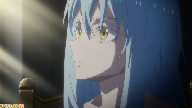 【転スラ3期】アニメ『転生したらスライムだった件』第3期が2024年4月より連続2クールで放送。キービジュアル＆特報映像が解禁