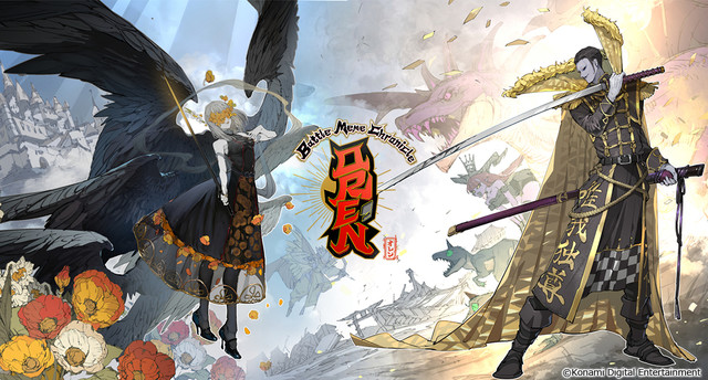 『約束のネバーランド』の出水ぽすかが描くコナミのカードゲーム『ORE’N』(オレン)の縦スクロールコミック、『少年ジャンプ+』に掲載決定