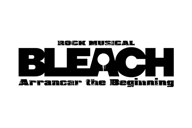 舞台『ROCK MUSICAL BLEACH』8年ぶりの新作『Arrancar the Beginning』が2024年上演決定。“ロックと剣劇”が融合した“ブリミュ”再び