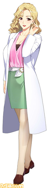 Switch/PS4『同級生リメイクCSver』予約開始。PC恋愛アドベンチャーの道を切り拓いた記念碑的タイトルのリメイクを最新ゲーム機で