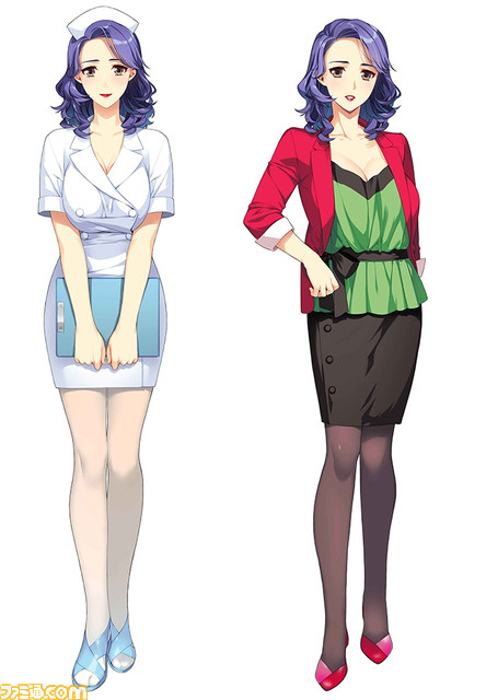 Switch/PS4『同級生リメイクCSver』予約開始。PC恋愛アドベンチャーの道を切り拓いた記念碑的タイトルのリメイクを最新ゲーム機で