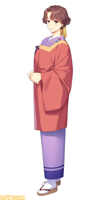 Switch/PS4『同級生リメイクCSver』予約開始。PC恋愛アドベンチャーの道を切り拓いた記念碑的タイトルのリメイクを最新ゲーム機で