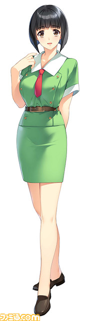 Switch/PS4『同級生リメイクCSver』予約開始。PC恋愛アドベンチャーの道を切り拓いた記念碑的タイトルのリメイクを最新ゲーム機で