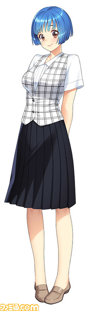 Switch/PS4『同級生リメイクCSver』予約開始。PC恋愛アドベンチャーの道を切り拓いた記念碑的タイトルのリメイクを最新ゲーム機で