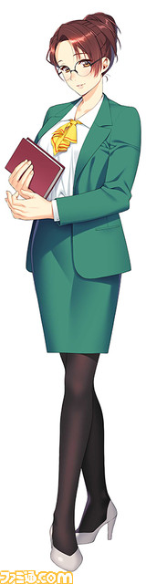 Switch/PS4『同級生リメイクCSver』予約開始。PC恋愛アドベンチャーの道を切り拓いた記念碑的タイトルのリメイクを最新ゲーム機で