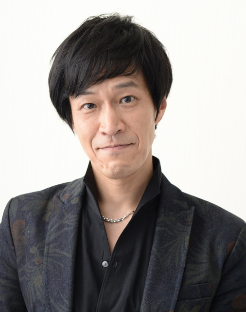 アニメ『株式会社マジルミエ』魔法少女コスプレおじさん・重本浩司役は小山力也、二子山和央役は山下大輝、 翠川役は逢坂良太