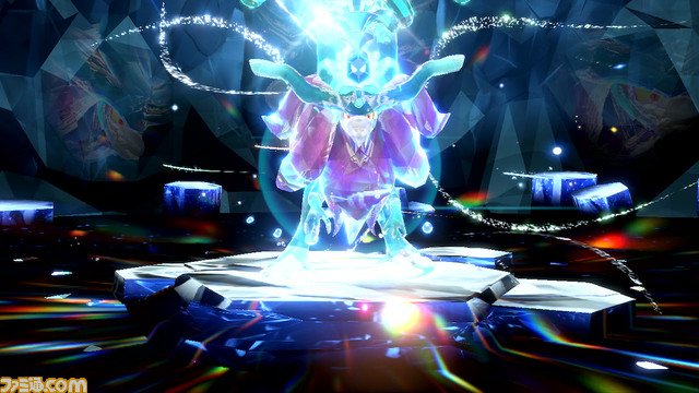 【ポケモンSV】ウネルミナモ・テツノイサハレイドが再開催決定。12月25日～2024年1月8日に登場【スカーレット・バイオレット】