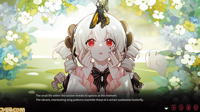 『Yog-Sothoth’s Yard』クトゥルフ神話×人外美少女のホテル経営シミュレーション！【とっておきインディー】