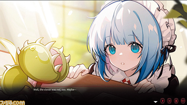 『Yog-Sothoth’s Yard』クトゥルフ神話×人外美少女のホテル経営シミュレーション！【とっておきインディー】