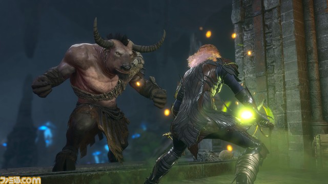 『バルダーズ・ゲート3』GOTYを含む6冠を獲得した注目作いよいよ12月21日に日本上陸。特集ではゲーム情報からプレイレビューまで14Pでお届け【先出し週刊ファミ通】