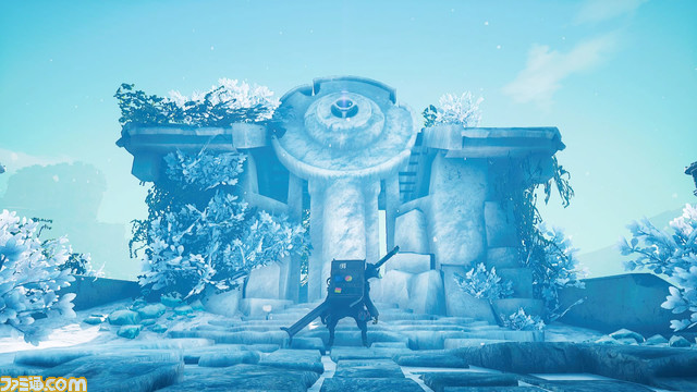 ケモノオープンワールドRPG『バイオミュータント』フォト投稿イベント“聖夜のモフモフ祭り2023”が開催中。冬や雪をテーマにした写真を投稿してクリスマスを盛り上げよう