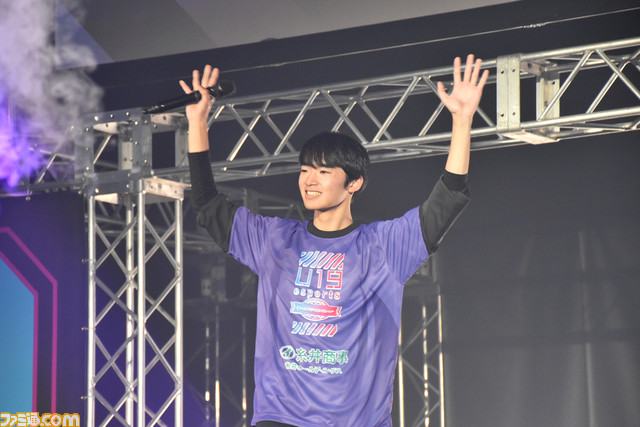 『VALORANT』U19eスポーツ選手権2023で19歳以下の最強チームは“そるじーふぁみりー”に決定。Artら“Crest Gaming Zst”もオーディンの行進で祝福