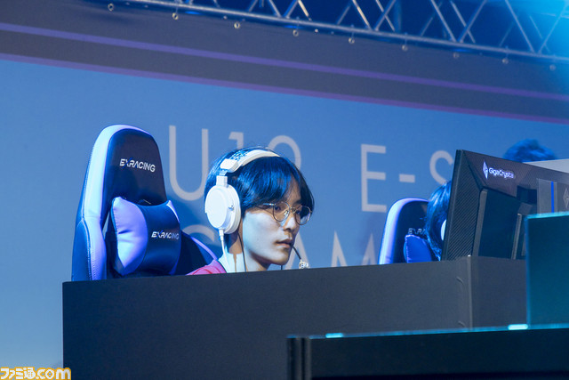 『VALORANT』U19eスポーツ選手権2023で19歳以下の最強チームは“そるじーふぁみりー”に決定。Artら“Crest Gaming Zst”もオーディンの行進で祝福