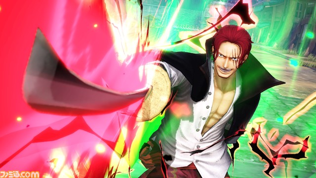 『ワンピース フィルムレッド』のシャンクス、コビーが『海賊無双4』に2024年1月11日登場決定！ 追加エピソードや追加曲のDLCの配信も同日に