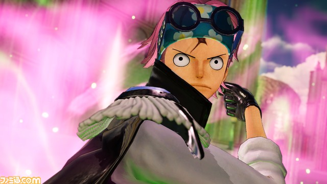 『ワンピース フィルムレッド』のシャンクス、コビーが『海賊無双4』に2024年1月11日登場決定！ 追加エピソードや追加曲のDLCの配信も同日に