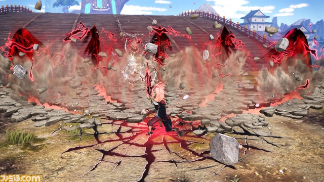 『ワンピース フィルムレッド』のシャンクス、コビーが『海賊無双4』に2024年1月11日登場決定！ 追加エピソードや追加曲のDLCの配信も同日に