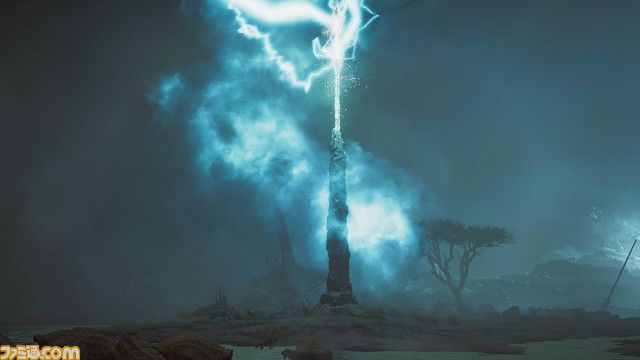 『モンスターハンターワイルズ』Steamストアページが公開。2025年に最高の狩りアクション体験が解禁へ