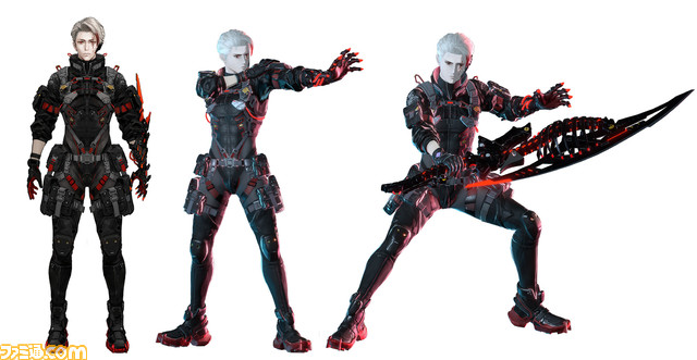 『ソウル・コヴェナント』開発秘話を語る公式生放送“ソルコ会議室”が配信決定。本日（12/19）20時放送の第1回はストーリーや世界観などを紹介