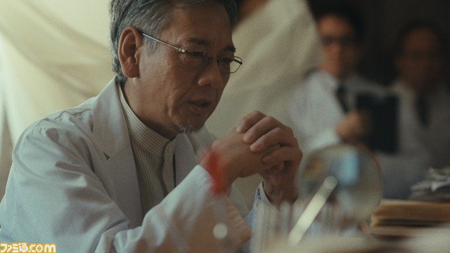 『ゴジラ』がマクドナルドと初コラボ。クマ型ブロックフィギュア“ベアブリック”4体セットを発売。事前抽選の受付は12月20日スタート