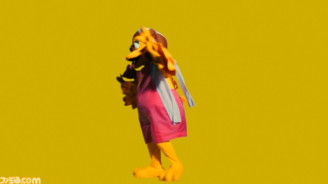 『ゴジラ』がマクドナルドと初コラボ。クマ型ブロックフィギュア“ベアブリック”4体セットを発売。事前抽選の受付は12月20日スタート