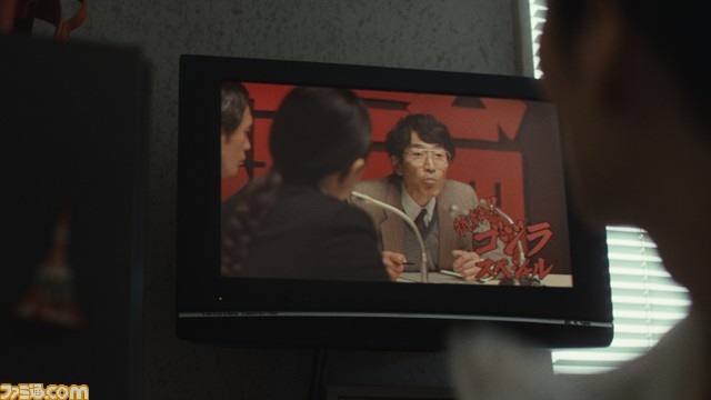 『ゴジラ』がマクドナルドと初コラボ。クマ型ブロックフィギュア“ベアブリック”4体セットを発売。事前抽選の受付は12月20日スタート