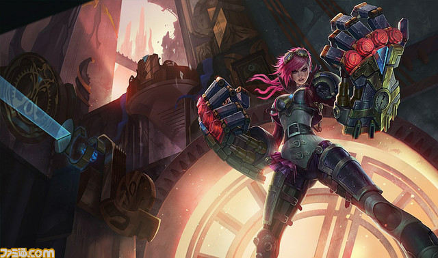 『ARCANE』は『LoL』知識がなくても最高におもしろい。映像作品としての味わい深さ、見どころを第2シリーズの配信前に再確認