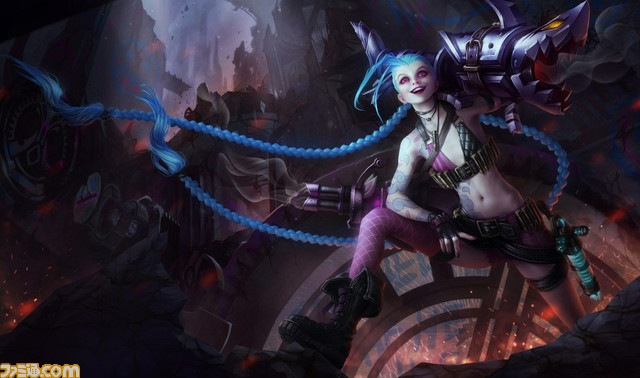 『ARCANE』は『LoL』知識がなくても最高におもしろい。映像作品としての味わい深さ、見どころを第2シリーズの配信前に再確認