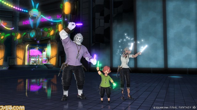 『FF14』2024年ファンフェス東京のサブステージで恒例の麻雀大会が開催。立花慎之介さん、松野泰己氏、齊藤陽介氏と開発8名が対局。中村悠一さん、内田雄馬さんなどの声優陣によるステージイベントの詳細も