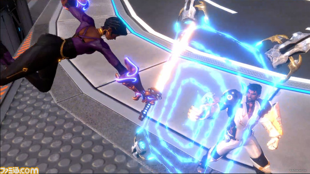 VR対戦アクション『ブレイゼンブレイズ』オープンβテストの参加登録が開始。殴って撃って壊しまくって、現実では得られない爽快感を体験しよう