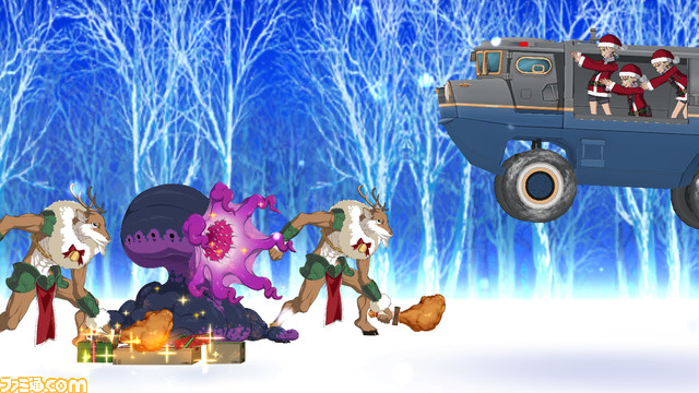 【FGO攻略】ネモサンタの性能、再臨＆スキル育成素材まとめ【声優：花守ゆみり】